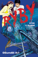 Ryby: Útok z hlubin