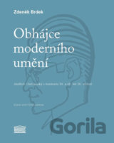 Obhájce moderního umění