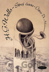 Stroj času / Ostrov Dr. Moreaua