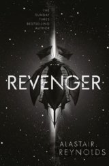 Revenger