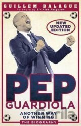 Pep Guardiola
