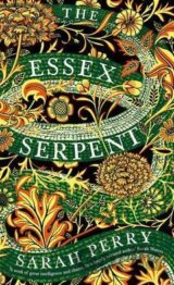 The Essex Serpent