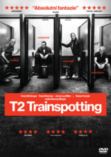 T2 Trainspotting (2017)
