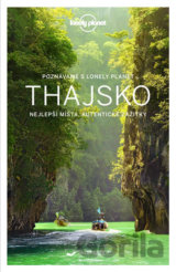 Poznáváme: Thajsko