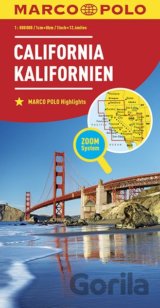 California / Kalifornien