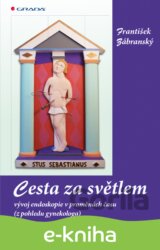 Cesta za světlem