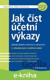 Jak číst účetní výkazy