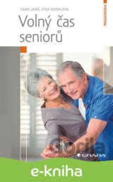 Volný čas seniorů