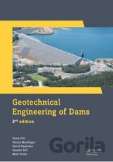 Geotechnical Engineering of Dams