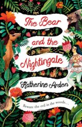 The Bear and The Nightingale