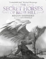 The Secret Horses of Briar Hill