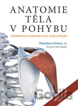 Anatomie těla v pohybu