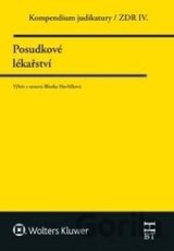 Posudkové lékařství
