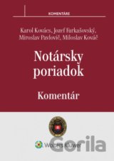 Notársky poriadok