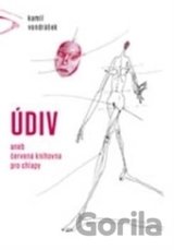 Údiv