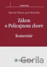 Zákon o Policajnom zbore