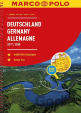 Deutschland / Germany / Allemagne 2017/2018