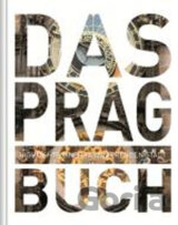 Das Prag Buch