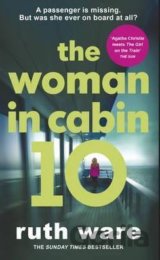 The Woman in Cabin 10