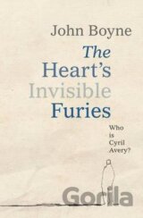 The Heart's Invisible Furies