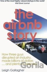 The Airbnb Story