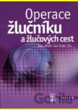 Operace žlučníku a žlučových cest