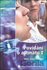 Povídání o astmatu 1