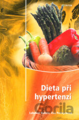 Dieta při hypertenzi