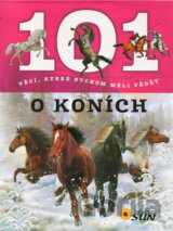 101 věcí, které bychom měli vědět o koních