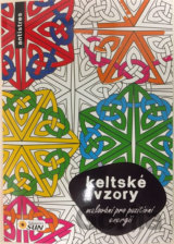 Malování pro pozitvní enegii - Keltské vzory