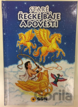 Staré řecké báje a pověsti