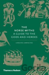 The Norse Myths