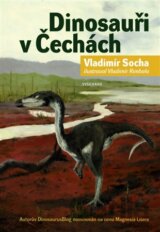 Dinosauři v Čechách
