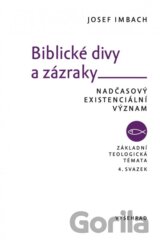 Biblické divy a zázraky