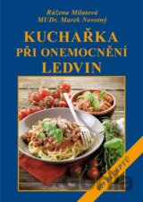 Kuchařka při onemocnění ledvin