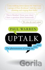 Uptalk