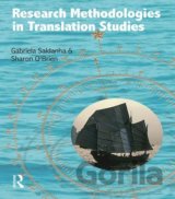 Research Methodologies in Translation Studies