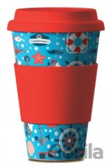 Eco Bamboo Cup Sea