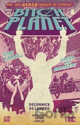 Bitch Planet (Volume 1)