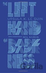 The Left Hand of Darkness
