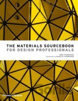 The Materials Sourcebook for Design Professionals