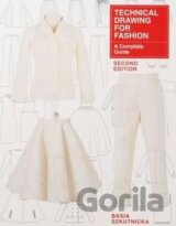 Technical Drawing for Fashion