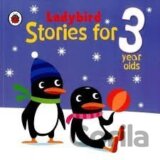 Stories for 3 Year Olds