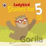 Stories for 5 Year Olds