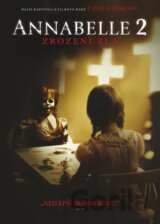 Annabelle 2: Zrození zla