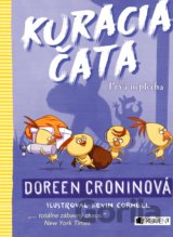 Kuracia čata: Prvá neplecha