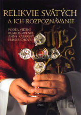 Relikvie svätých a ich rozpoznávanie
