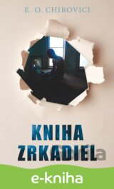 Kniha zrkadiel