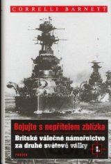 Britské válečné námořnictvo za druhé světové války