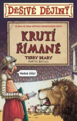 Krutí Římané